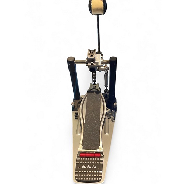 Used DW 9000 Series Single Single Bass Drum Pedal