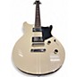 Used Yamaha Revstar RSS20 White Solid Body Electric Guitar thumbnail