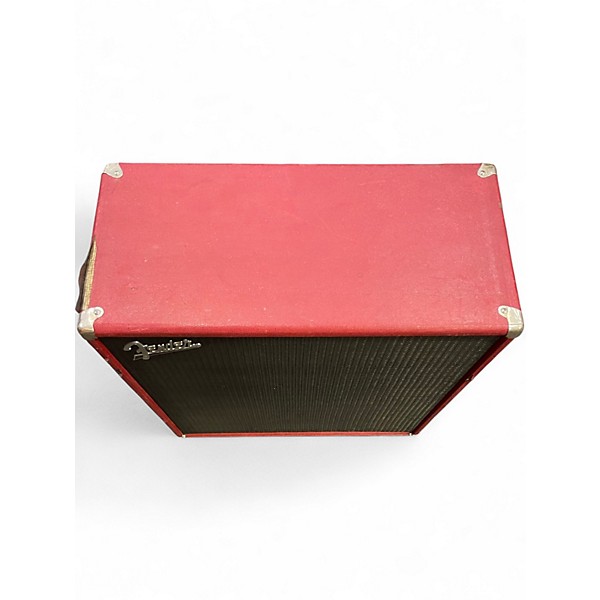 Used Fender Tonemaster 4x12  Guitar Cabinet