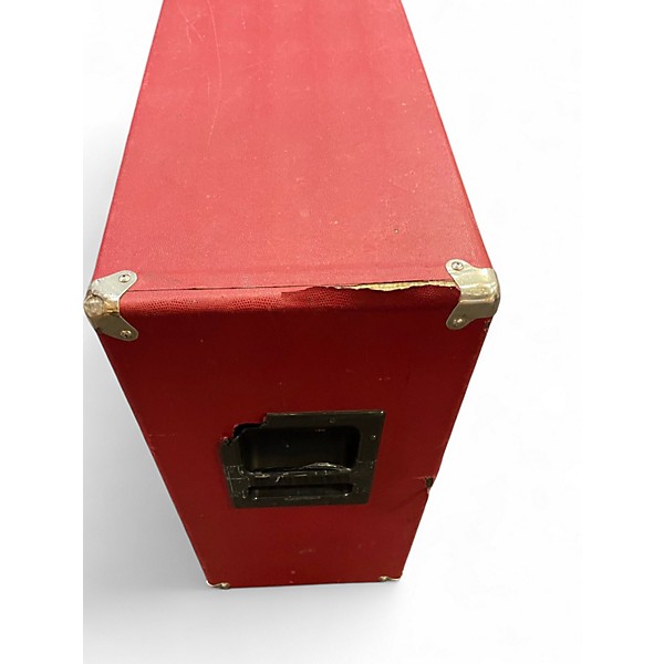 Used Fender Tonemaster 4x12  Guitar Cabinet