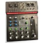 Used Harbinger lx8 Unpowered Mixer