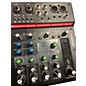 Used Harbinger lx8 Unpowered Mixer