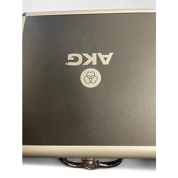 Used AKG P420 Project Studio Condenser Microphone