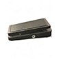 Used Dunlop GCB95 Original Crybaby Wah Effect Pedal