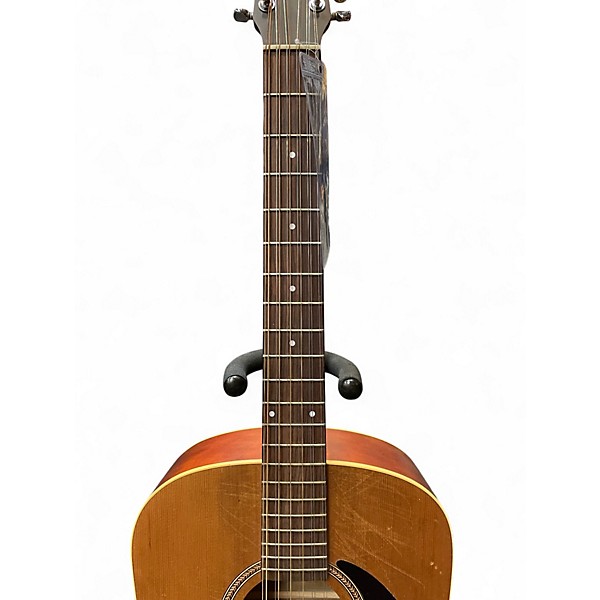Used Seagull S124+ Natural 12 String Acoustic Guitar