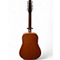Used Seagull S124+ Natural 12 String Acoustic Guitar