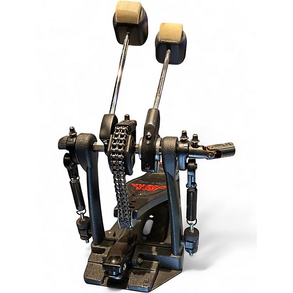 Used TAMA Iron Cobra 600 Double Bass Drum Pedal