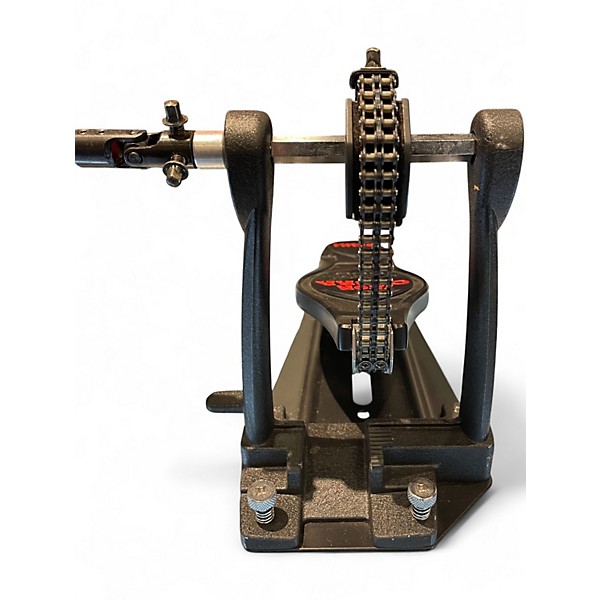 Used TAMA Iron Cobra 600 Double Bass Drum Pedal