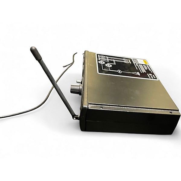 Used Shure psm200 In Ear Wireless System