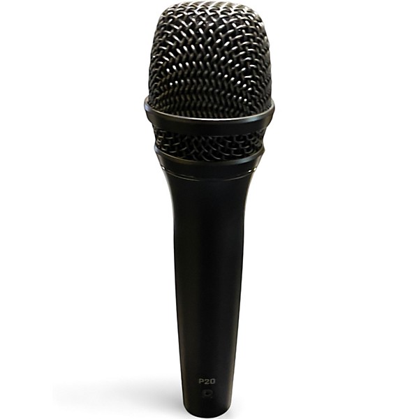Used Sterling Audio p20 Dynamic Microphone