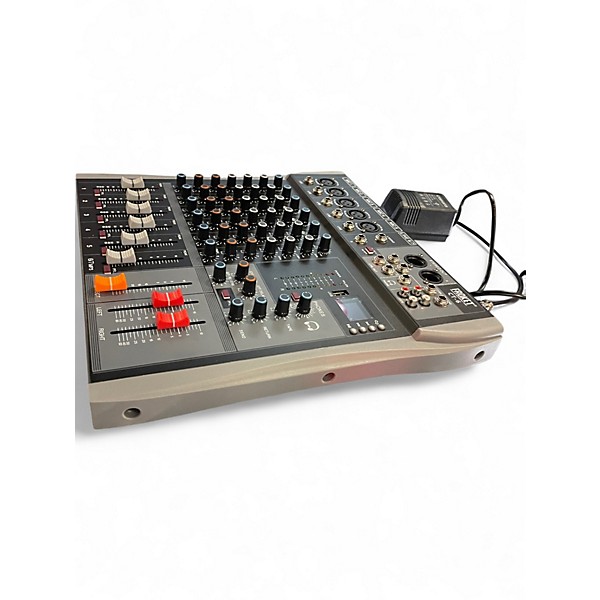 Used Froket ct6 Powered Mixer