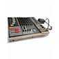 Used Froket ct6 Powered Mixer