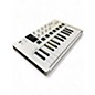 Used Arturia Minilab 3 MIDI Controller