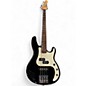 Used Mitchell TB500 Black Electric Bass Guitar thumbnail