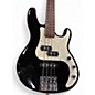 Used Mitchell TB500 Black Electric Bass Guitar