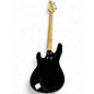 Used Mitchell TB500 Black Electric Bass Guitar