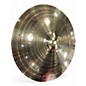 Used Hairiesis Multiple Cymbal Exquisite Alloy Cymbal Set 14"/16"/18"/20 Cymbal