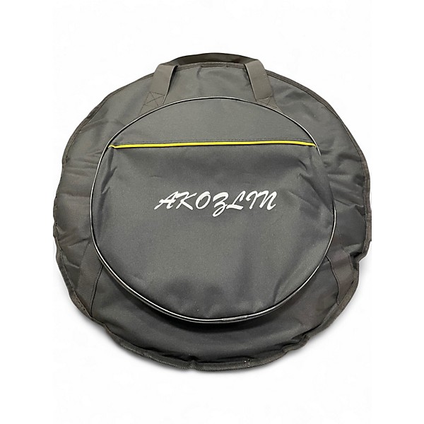 Used Hairiesis Multiple Cymbal Exquisite Alloy Cymbal Set 14"/16"/18"/20 Cymbal