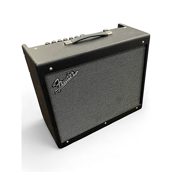 Used Fender GTX100 Guitar Combo Amp