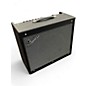 Used Fender GTX100 Guitar Combo Amp