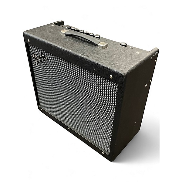 Used Fender GTX100 Guitar Combo Amp