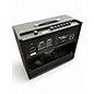 Used Fender GTX100 Guitar Combo Amp