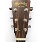 Used Martin DX Woodstock Woodstock Acoustic Guitar