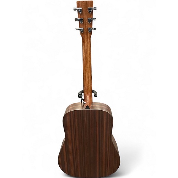 Used Martin DX Woodstock Woodstock Acoustic Guitar