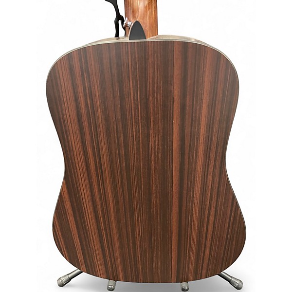 Used Martin DX Woodstock Woodstock Acoustic Guitar