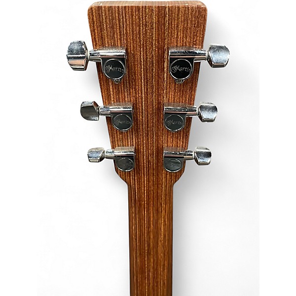 Used Martin DX Woodstock Woodstock Acoustic Guitar