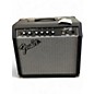 Used Fender Frontman 15G 15W Guitar Combo Amp thumbnail