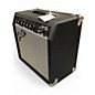 Used Fender Frontman 15G 15W Guitar Combo Amp