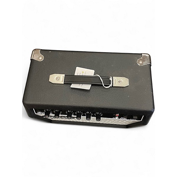 Used Fender Frontman 15G 15W Guitar Combo Amp