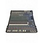Used Yamaha MG166CXUSB Unpowered Mixer thumbnail