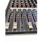 Used Yamaha MG166CXUSB Unpowered Mixer