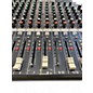 Used Yamaha MG166CXUSB Unpowered Mixer