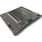 Used Yamaha MG166CXUSB Unpowered Mixer