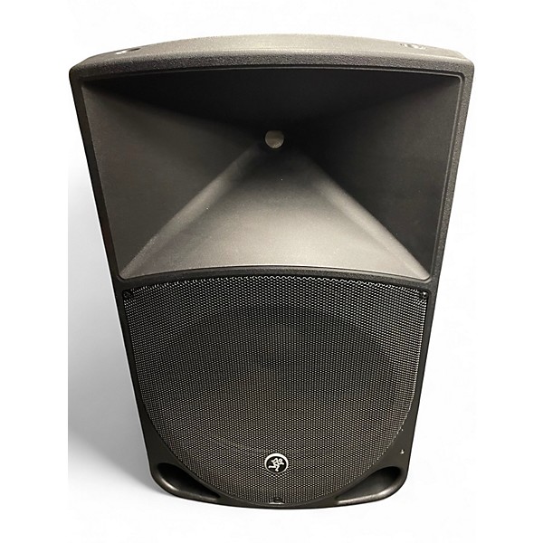 Used Mackie THUMP 15 Powered Speaker