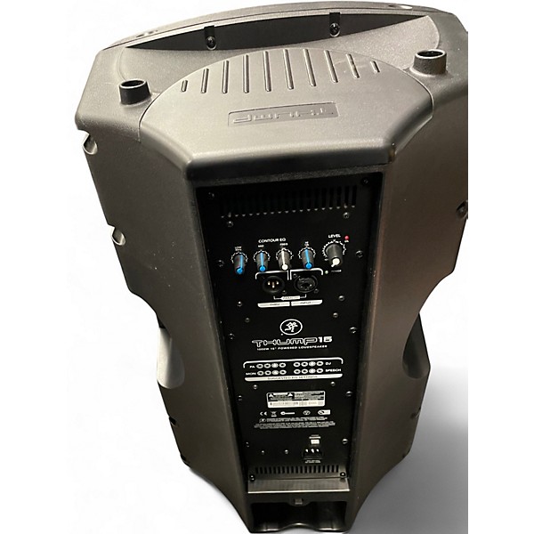Used Mackie THUMP 15 Powered Speaker
