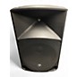 Used Mackie THUMP 15 Powered Speaker thumbnail