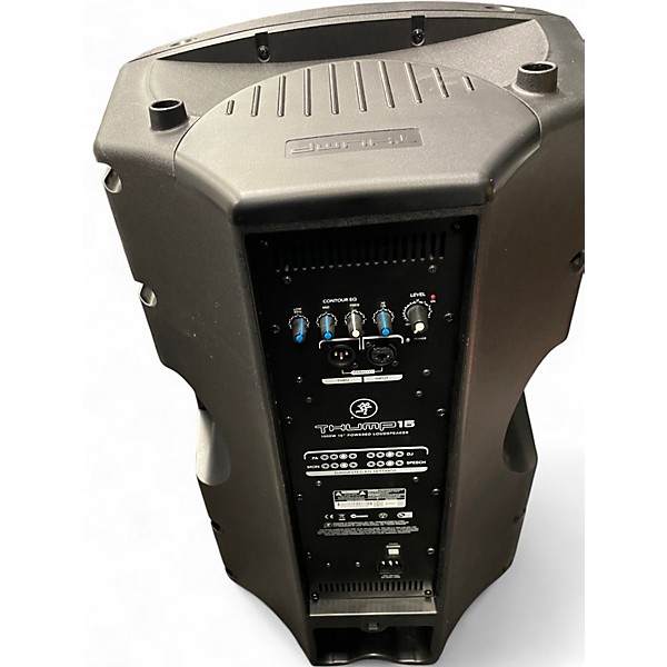 Used Mackie THUMP 15 Powered Speaker