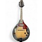 Used Ibanez A-Style Sunburst Mandolin thumbnail