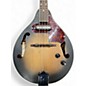 Used Ibanez A-Style Sunburst Mandolin