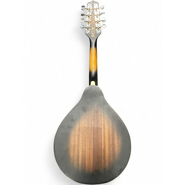 Used Ibanez A-Style Sunburst Mandolin