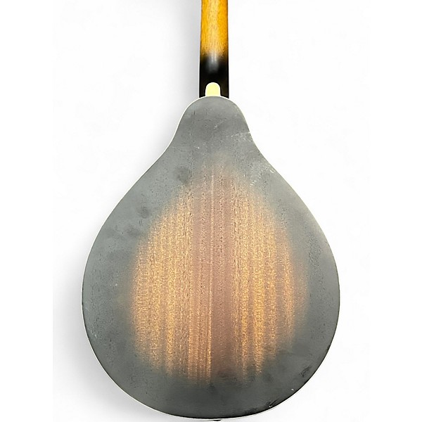 Used Ibanez A-Style Sunburst Mandolin