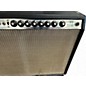 Used 1974 Fender Twin Reverb 2x12 Tube Guitar Combo Amp