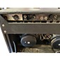 Used 1974 Fender Twin Reverb 2x12 Tube Guitar Combo Amp