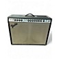 Used 1975 Fender Twin Reverb 2x12 Tube Guitar Combo Amp thumbnail