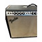 Used 1975 Fender Twin Reverb 2x12 Tube Guitar Combo Amp