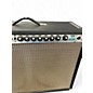 Used 1975 Fender Twin Reverb 2x12 Tube Guitar Combo Amp